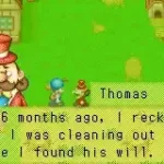 Harvest Moon - Friends of Mineral Town (U)(Mode7)