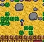 Harvest Moon GB (Europe)