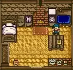 Harvest Moon GB (USA)