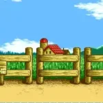 Harvest Moon (Spanish)