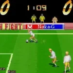 Hat Trick Hero '94 (Ver 2.2A 1994/05/26)