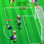 Hat Trick Hero (Japan)