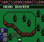 Head Buster (Japan)