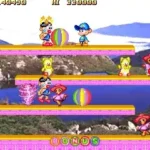 Head Panic (ver. 0117, 17/01/2000) [Story line & game instructions in English]