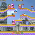 Head Panic (ver. 0315, 15/03/2000) [Story line in Japanese, game instructions in English]