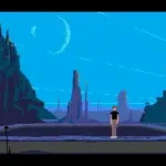 Heart of the Alien - Out of this World Part I & II