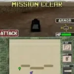 Heavy Armor Brigade (USA)