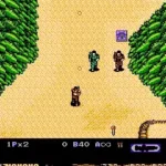 Heavy Barrel (Japan)