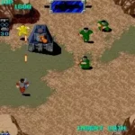 Heavy Barrel (World)