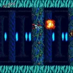 Heavy Unit - Mega Drive Special (Japan)