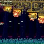 Heavy Unit -U.S.A. Version- (US)