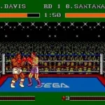 Heavyweight Champ (Europe)