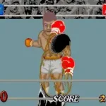 Heavyweight Champ (Japan, FD1094 317-0046)