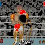 Heavyweight Champ (Japan, FD1094 317-0046 decrypted) [Bootleg]