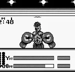 Heavyweight Championship Boxing (USA)