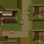 Heian Fuuunden (Japan)