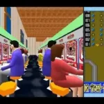 Heiwa Pachinko World 64 (Japan)