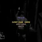 Hellboy - Asylum Seeker