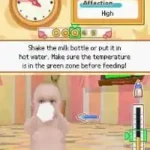 Hello Baby! (Europe) (En,Fr,De,Es,It)