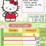 Hello Kitty - Daily (Europe)
