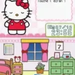 Hello Kitty - Daily (France)