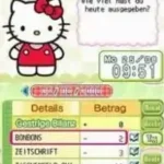 Hello Kitty - Daily (Germany)