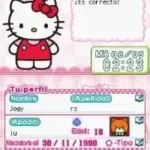 Hello Kitty - Daily (Spain)