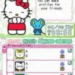 Hello Kitty - Daily (USA)