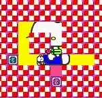 Hello Kitty no Magical Museum (Japan)