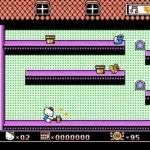 Hello Kitty no Ohanabatake (Japan)