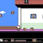 Hello Kitty no Ohanabatake (Japan) [En by Suicidal v1.0] (~Hello Kitty's Flower Shop)