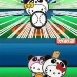Hello Kitty no Panda Sports Stadium (Japan)