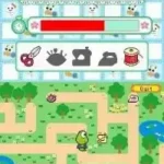 Hello Kitty - Party (USA) (En,Fr,De,Es,It,Nl)