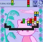 Hello Kitty's Cube Frenzy (USA)