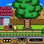 Hello! Pac-Man (Japan)