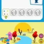 Hello, Pocoyo! (Europe) (En,Fr,De,Es,It)