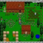 Herakles no Eikou III - Kamigami no Chinmoku (Japan)