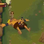 Herc's Adventures (France)