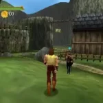 Hercules - The Legendary Journeys (Europe) (En,Fr,De,Es,It,Nl)