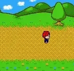 Hero Hero Kun (Japan)