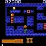 Hero in the Castle of Doom (DK conversion) [No sound]