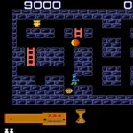 Hero in the Castle of Doom (DK conversion not encrypted)