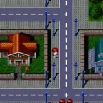 Hero Senki - Project Olympus (Japan)