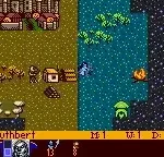 Heroes of Might and Magic II (USA) (En,Fr,De)