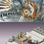 Hero's Saga - Laevatein Tactics (USA)