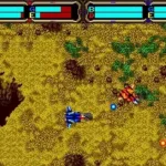 Herzog Zwei (USA, Europe)