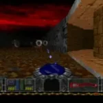 Hexen: Beyond Heretic