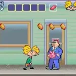 Hey Arnold! The Movie (E)(Asgard)