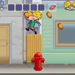 Hey Arnold! The Movie (U)(Venom)