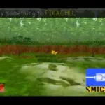 Hey You, Pikachu! (USA)